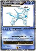 Arceus