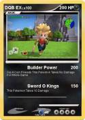 DQB EX