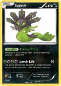 Zygarde