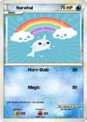 Narwhal