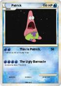 Patrick