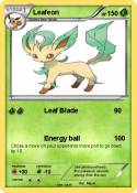 Leafeon