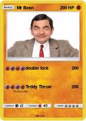 Mr Bean