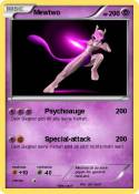 Mewtwo