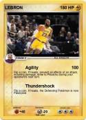 LEBRON