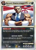 Barack Obama