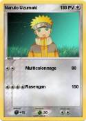Naruto Uzumaki
