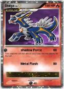 Dialga