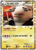 the lapin riche