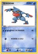 TOXICROAK