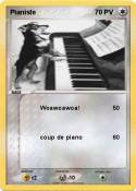 Pianiste