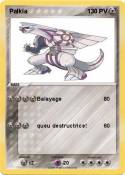 Palkia