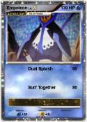 Empoleon