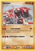 Groudon