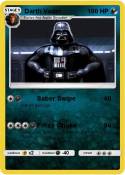 Darth Vader