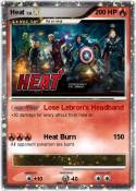 Heat