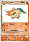 Evospark