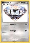 Diamond