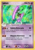 gallade