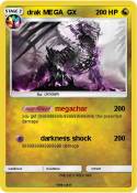 drak MEGA GX