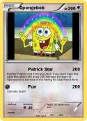 Spongebob