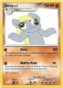 Derpy