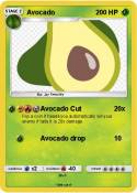 Avocado