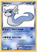 minidraco
