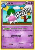pinky