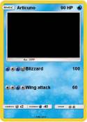 Articuno