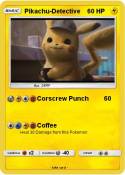 Pikachu-Detecti