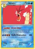Gyrados