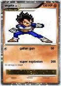 vegeta