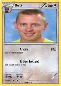 Bartz