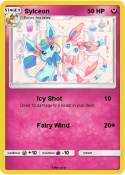 Sylceon