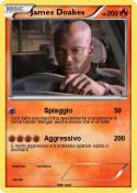 James Doakes