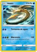 Amaru