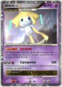Jirachi