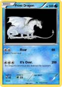 Frost Dragon