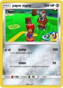 paper mario