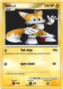 Tails