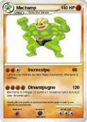 Machamp