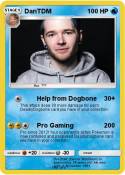 DanTDM