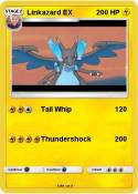 Linkazard EX