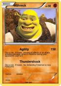 MShreck