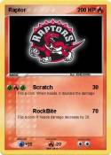Raptor