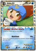 Ginka EX