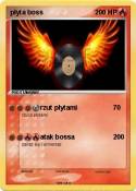 płyta boss