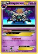 magolor soul