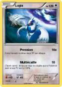 Lugia
